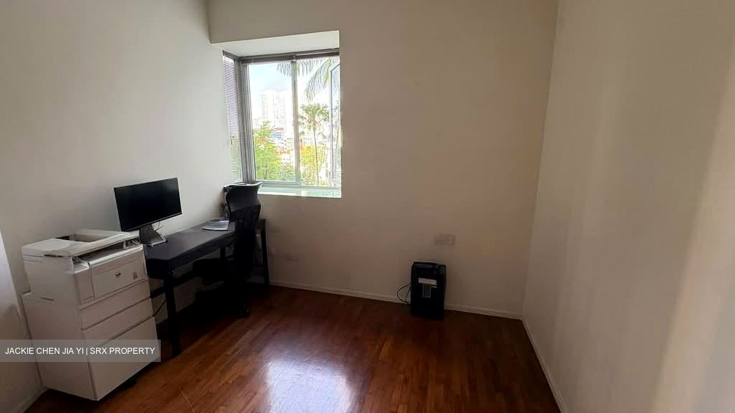 Kerrisdale (D8), Condominium #602755071